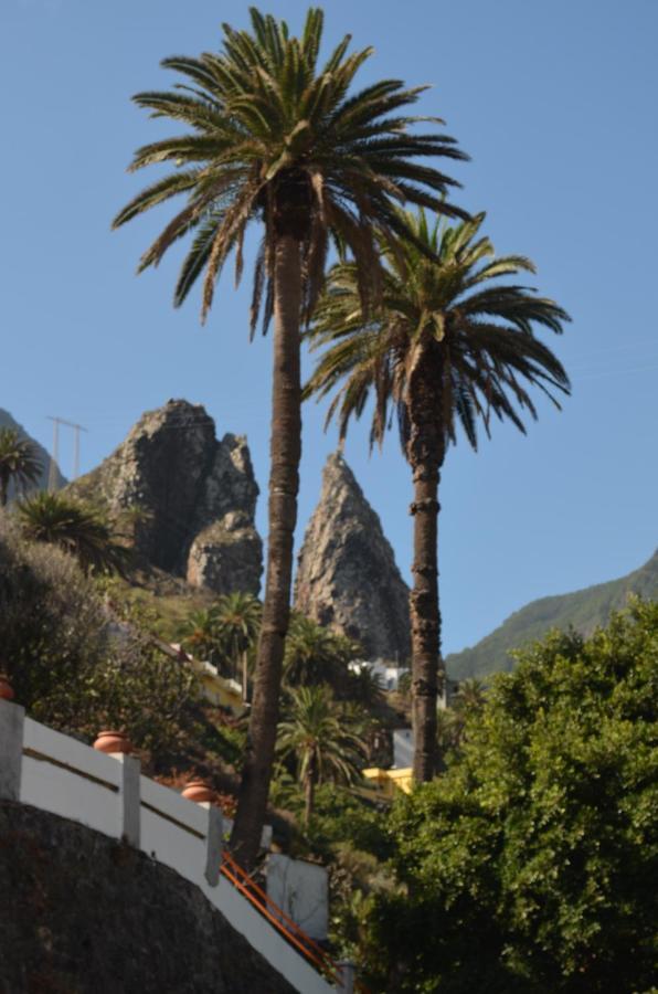 Casa Bayoll A House With History Vila San Sebastián de la Gomera Exterior foto